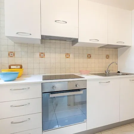 Holiday home Quadrilocale Corso Italia 30 Piano Terra Con Spazio Esterno Gallipoli