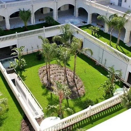 Quadrilocale Corso Italia 30 Piano Terra Con Spazio Esterno Holiday home *