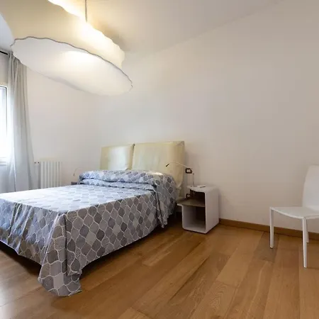 Holiday home Quadrilocale Corso Italia 30 Piano Terra Con Spazio Esterno