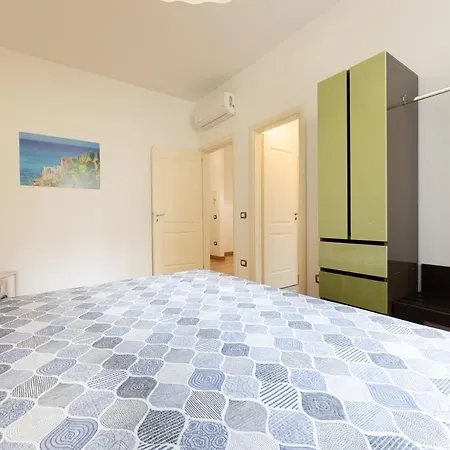 Holiday home Quadrilocale Corso Italia 30 Piano Terra Con Spazio Esterno *