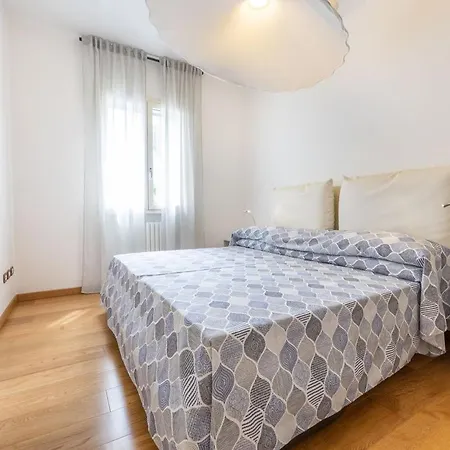 Holiday home Quadrilocale Corso Italia 30 Piano Terra Con Spazio Esterno Gallipoli