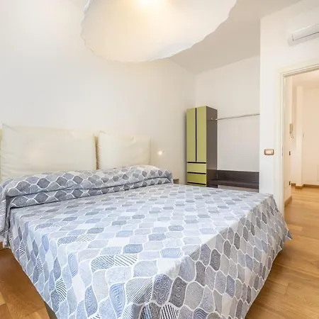 Quadrilocale Corso Italia 30 Piano Terra Con Spazio Esterno Holiday home *